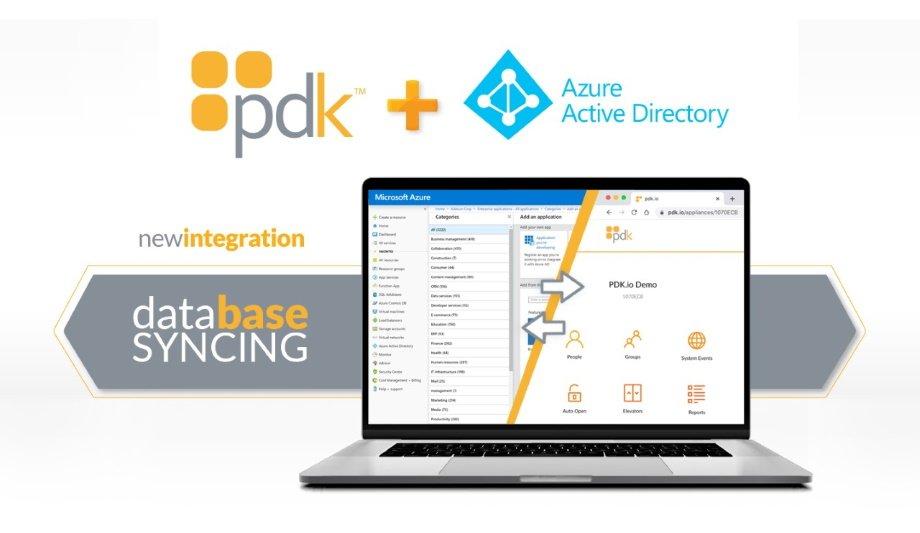 ProdataKey & Microsoft Azure Active Directory Integration